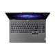 Dators Lenovo LOQ 15IAX9I, 15,6", Intel® Core™ i5-12450HX, RAM 8 GB, SSD 512 GB, Intel® Arc™ A530M, Windows® 11 Home 83FQ003KLT