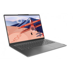 Dators LenovoYGS6 14IRH8, 14", Intel® Core™ i7-13700H, RAM 16 GB, SSD 512 GB, integrēta Intel® Iris® Xe grafika, Windows® 11 Home 83E0003NLT