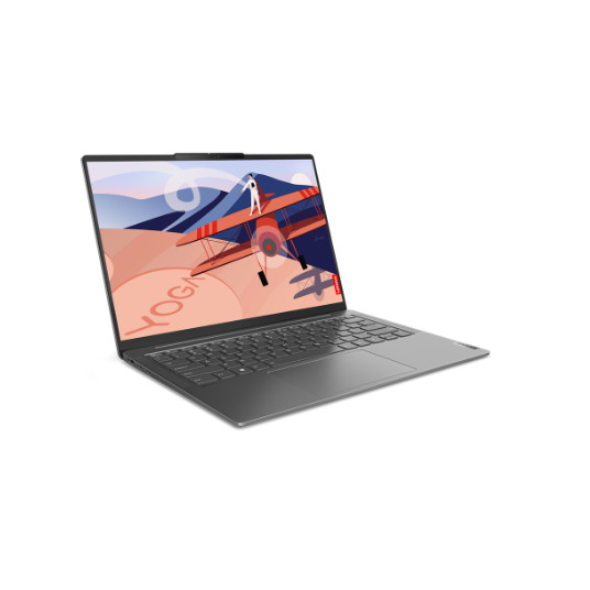 Dators LenovoYGS6 14IRH8, 14", Intel® Core™ i7-13700H, RAM 16 GB, SSD 512 GB, integrēta Intel® Iris® Xe grafika, Windows® 11 Home 83E0003NLT