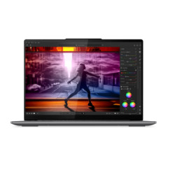 Dators Lenovo YGS7 14IMH9, 14", Intel® Core™ Ultra 5 125H, RAM 16 GB, SSD 512 GB, integrēta Intel® Arc™ grafika, Windows® 11 Home 83CV0039LT