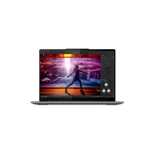 Dators Lenovo YGS7 14IMH9, 14", Intel® Core™ Ultra 5 125H, RAM 16 GB, SSD 512 GB, integrēta Intel® Arc™ grafika, Windows® 11 Home 83CV0039LT