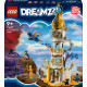 LEGO® 71477 DREAMZzz™ Sandman tornis