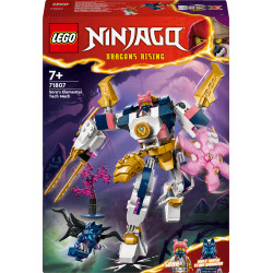 LEGO® 71807 NINJAGO Millet Element mehāniskais robots