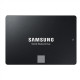 Cietais disks SAMSUNG 870 EVO 4TB SATA3 2.5inch SSD