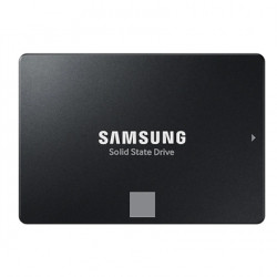 Cietais disks SAMSUNG 870 EVO 4TB SATA3 2.5inch SSD