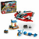 LEGO® 75384 Star Wars™ Crimson Firehawk