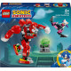 LEGO® 76996 Sonic the Hedgehog™ Knuckles Robot Guard