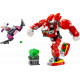 LEGO® 76996 Sonic the Hedgehog™ Knuckles Robot Guard