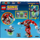 LEGO® 76996 Sonic the Hedgehog™ Knuckles Robot Guard