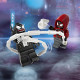 LEGO® 76276 Marvel Venom Armor Robot pret Mailzu Moralesu