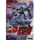LEGO® 76276 Marvel Venom Armor Robot pret Mailzu Moralesu