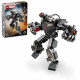 LEGO® 76277 Marvel War Machine Bruņu robots