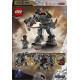 LEGO® 76277 Marvel War Machine Bruņu robots