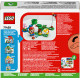 LEGO® 71428 Super Mario™ Joši ola mežā — bonusa komplekts