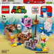 LEGO® 71432 Super Mario™ Dorrijas nogrimušā kuģa piedzīvojums — bonusa komplekts