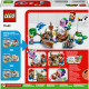 LEGO® 71432 Super Mario™ Dorrijas nogrimušā kuģa piedzīvojums — bonusa komplekts