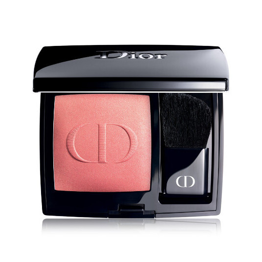 Dior - Ilgnoturīgs, ļoti pigmentēts Rouge Blush 6,7 g - 959 Charnelle