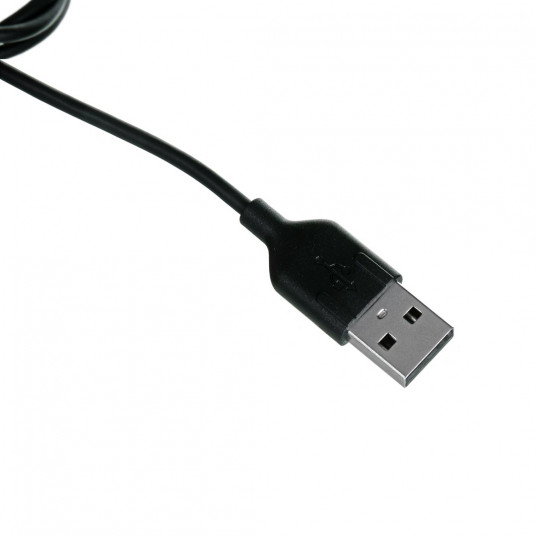 Yealink UH34 Mono Microsoft Teams USB austiņas