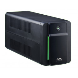 APC BX750MI-GR Nepārtrauktās barošanas avoti (UPS) Line-Interactive 0,75 kVA 410 W 4 maiņstrāvas izeja(-as)