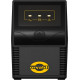 Orvaldi ID600 nepārtrauktās barošanas avoti (UPS) Line-Interactive 0,6 kVA 360 W