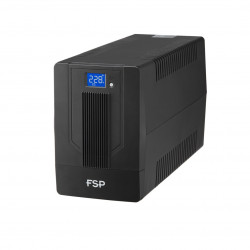 FSP/Fortron iFP 2K 2 kVA 1200 W 4 maiņstrāvas izeja(-as)