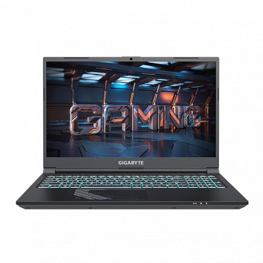 Gigabyte G5 MF5-52EE353SH 15.6 FHD i5-13500H/16GB RAM/512GB/RTX 4050/Win11Home/ENG kbd/2Y garantija