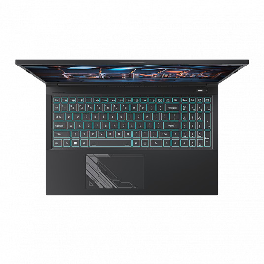 Gigabyte G5 MF5-52EE353SH 15.6 FHD i5-13500H/16GB RAM/512GB/RTX 4050/Win11Home/ENG kbd/2Y garantija