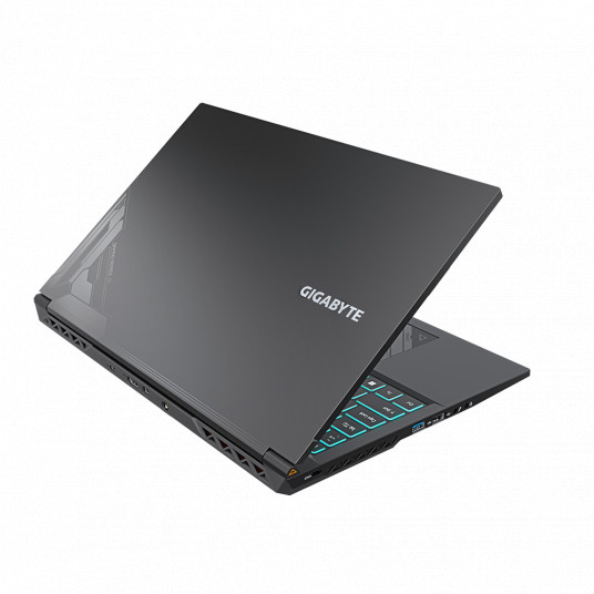 Gigabyte G5 MF5-52EE353SH 15.6 FHD i5-13500H/16GB RAM/512GB/RTX 4050/Win11Home/ENG kbd/2Y garantija