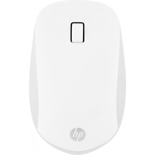 HP 410 plāna balta Bluetooth pele