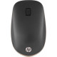 HP 410 plānā sudraba Bluetooth pele