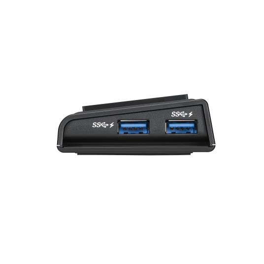 ASUS USB 3.0 HZ-3A Plus