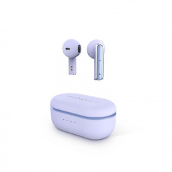 Energy Sistem True Wireless Earbuds Austiņas Style 4 Bezvadu, In-ear, Mikrofons, Bluetooth, Bezvadu, Violets