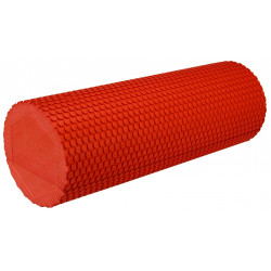 Yoga roller AVENTO 41WF Red