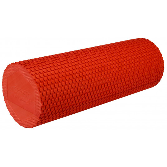 Yoga roller AVENTO 41WF Red