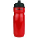 Pudele AVENTO 21WC 700ml Red/black