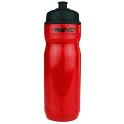 Pudele AVENTO 21WC 700ml Red/black