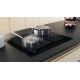Plīts virsma Whirlpool WVH 1065B F KOMPLEKTS