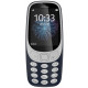 Telefons Nokia 3310 (2017) Dark Blue
