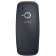 Telefons Nokia 3310 (2017) Dark Blue