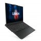Lenovo Legion Pro 5 16ARX8 Ryzen 5 7645HX 16" WQXGA IPS 300nits AG 165Hz 16GB DDR5 5200 SSD512 GeForce RTX 4050 6GB Win11 Onyx Grey