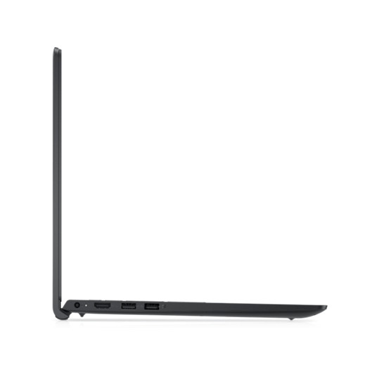 Dell Vostro 15 3520 HP FHD i3-1215U/8GB/256GB/UHD/Win11/ENG aizmugurgaismojums kbd/Melns/3Y ProSupport NBD Onsite Dell