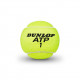 Tenisa bumbiņas Dunlop ATP CHAMPIONSHIP 4-tube ITF