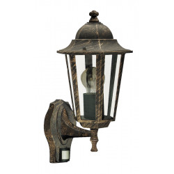 Sienas lampa RABALUX Velence 8218