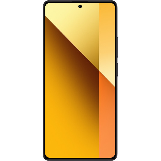 Telefons Xiaomi Redmi Note 13 5G 6GB/128GB Graphite Black