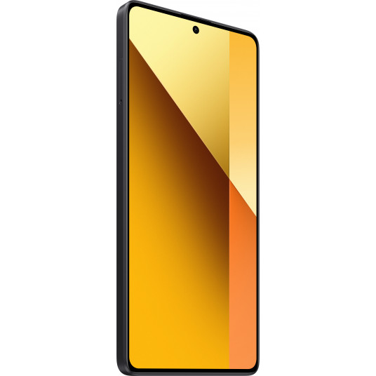 Telefons Xiaomi Redmi Note 13 5G 6GB/128GB Graphite Black