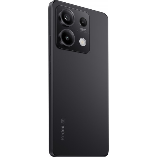 Telefons Xiaomi Redmi Note 13 5G 6GB/128GB Graphite Black