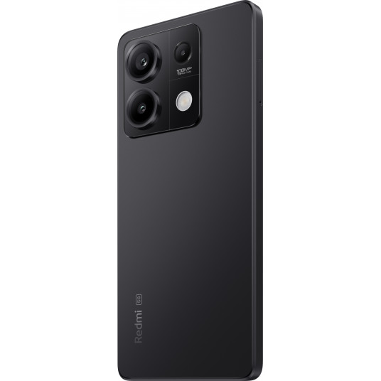 Telefons Xiaomi Redmi Note 13 5G 6GB/128GB Graphite Black