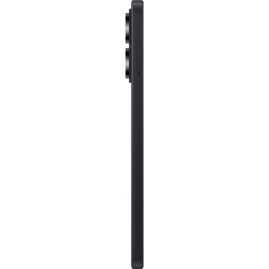 Telefons Xiaomi Redmi Note 13 5G 6GB/128GB Graphite Black