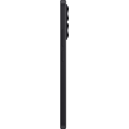 Telefons Xiaomi Redmi Note 13 5G 6GB/128GB Graphite Black