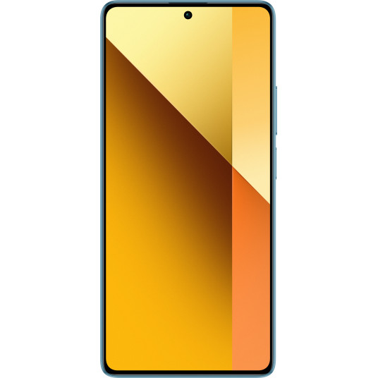 Telefons Xiaomi Redmi Note 13 5G 6GB/128GB Ocean Teal